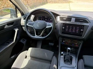 Vw Tiguan plugin hibrid - 11