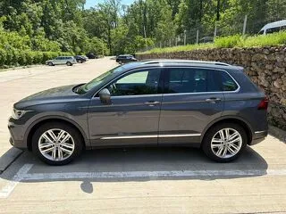 Vw Tiguan plugin hibrid - 15