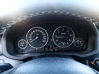 Vând BMW X3