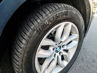 Vând BMW X3 - 6
