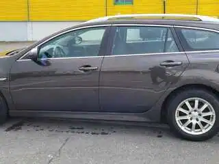 Mazda 6 - 6