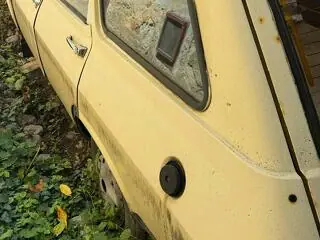 Dacia 1310 Breack fabricatie 1987