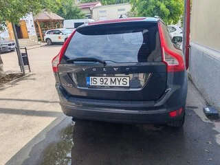 Vînd mașină Volvo XC60