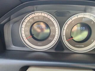 Vînd mașină Volvo XC60