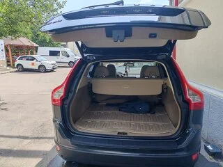 Vînd mașină Volvo XC60