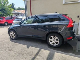 Vînd mașină Volvo XC60 - 7
