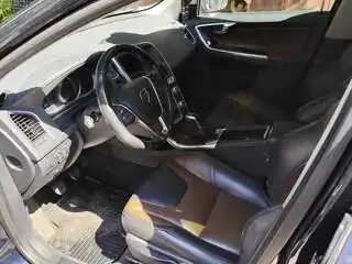 Volvo XC60 - an 2017