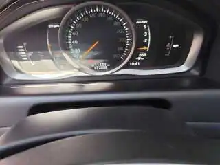 Volvo XC60 - an 2017