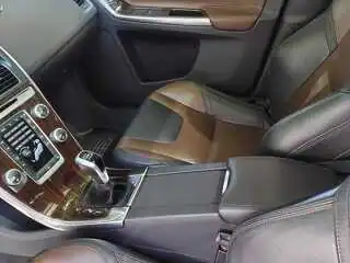 Volvo XC60 - an 2017 - 7