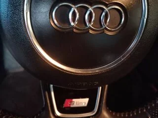 Audi A5 sportback 2.0TDI facelift 163CP - 10