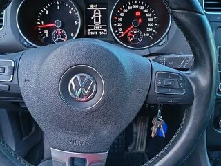 Golf 6 2011,2.0 tdi  blue motion  140 CP