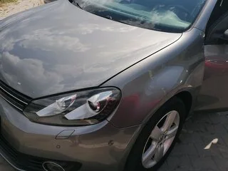 Golf 6 2011,2.0 tdi  blue motion  140 CP