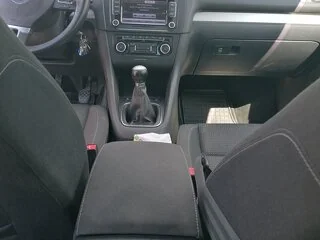Golf 6 2011,2.0 tdi  blue motion  140 CP - 6