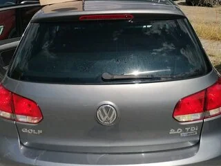 Golf 6 2011,2.0 tdi  blue motion  140 CP - 7