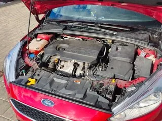 Ford Focus 2027 1.5 TDCI - 6