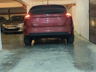 Ford Focus 2027 1.5 TDCI - 8