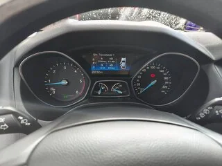 Ford Focus 2027 1.5 TDCI - 9