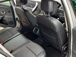 Vand Renault Megan 3 2012 1.5 dCi 110 CP