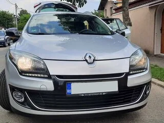 Vand Renault Megan 3 2012 1.5 dCi 110 CP