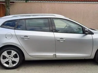 Vand Renault Megan 3 2012 1.5 dCi 110 CP