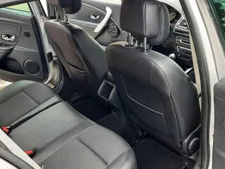 Vand Renault Megan 3 2012 1.5 dCi 110 CP - 7