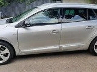 Vand Renault Megan 3 2012 1.5 dCi 110 CP - 10