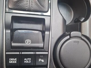 HyundaiTucson 4WD, Luxury Pack - 8