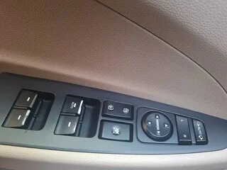 HyundaiTucson 4WD, Luxury Pack - 9