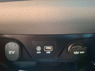 HyundaiTucson 4WD, Luxury Pack - 12