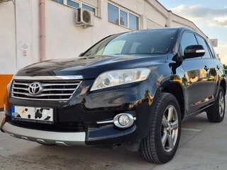 Toyota Rav4 2013 2.2 D-CAT 4x4