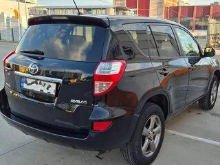 Toyota Rav4 2013 2.2 D-CAT 4x4