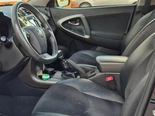 Toyota Rav4 2013 2.2 D-CAT 4x4