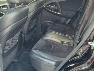 Toyota Rav4 2013 2.2 D-CAT 4x4