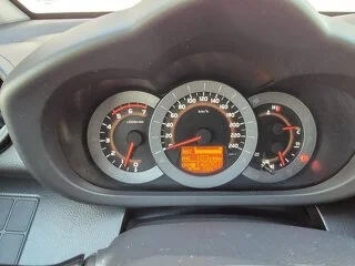 Toyota Rav4 2013 2.2 D-CAT 4x4 - 6