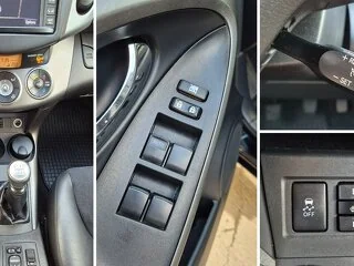 Toyota Rav4 2013 2.2 D-CAT 4x4 - 7