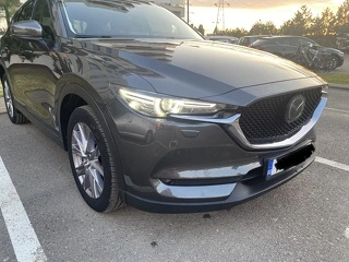 Mazda Cx 5 2.5 benzina Revolution Top Skyactive G AWD
