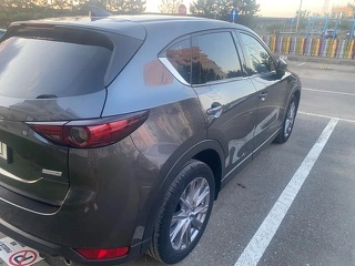 Mazda Cx 5 2.5 benzina Revolution Top Skyactive G AWD
