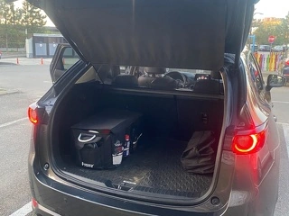 Mazda Cx 5 2.5 benzina Revolution Top Skyactive G AWD - 10