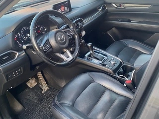 Mazda Cx 5 2.5 benzina Revolution Top Skyactive G AWD - 11
