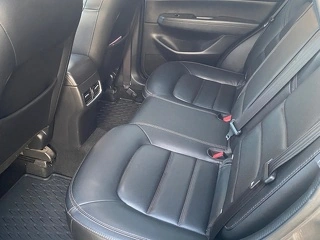 Mazda Cx 5 2.5 benzina Revolution Top Skyactive G AWD - 12