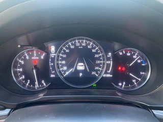 Mazda Cx 5 2.5 benzina Revolution Top Skyactive G AWD - 13