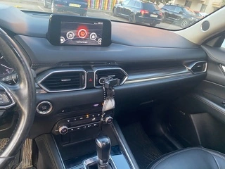 Mazda Cx 5 2.5 benzina Revolution Top Skyactive G AWD - 15