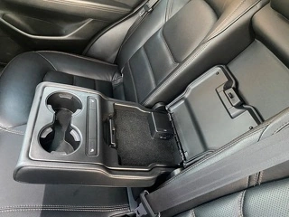 Mazda Cx 5 2.5 benzina Revolution Top Skyactive G AWD - 18