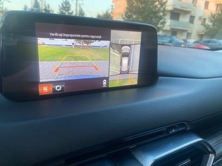 Mazda Cx 5 2.5 benzina Revolution Top Skyactive G AWD - 26