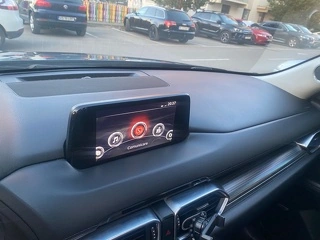 Mazda Cx 5 2.5 benzina Revolution Top Skyactive G AWD - 28