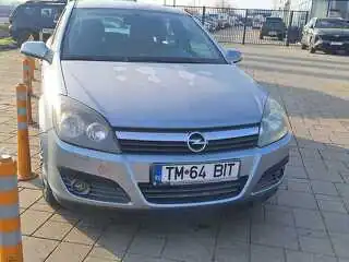 vand opel astra H