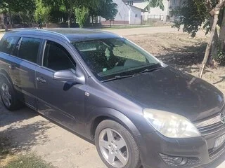 Opel astra  H 2008 motor  1900