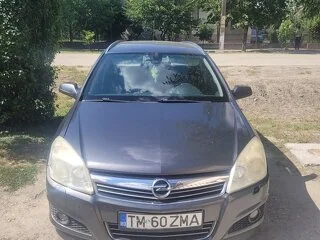Opel astra  H 2008 motor  1900