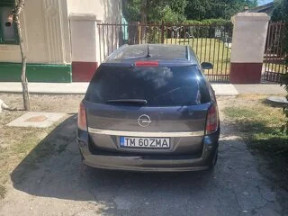 Opel astra  H 2008 motor  1900