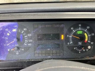 Se vinde Mercedes Atego 7.5t - 6